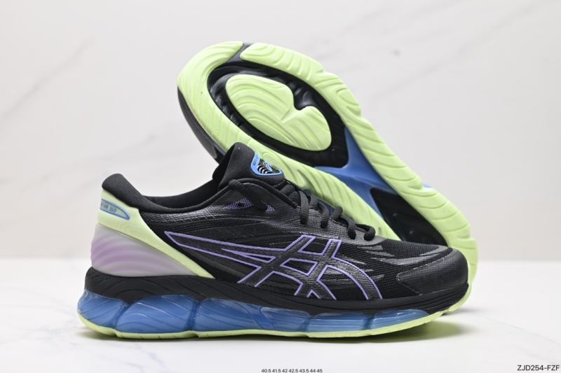 Asics Shoes